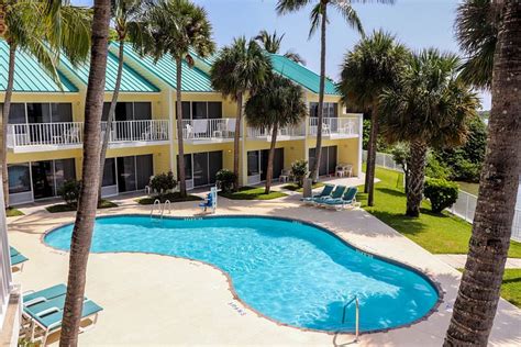 Jupiter Waterfront Inn Private Balconies: Pictures & Reviews - Tripadvisor