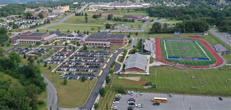 Richland High School – Richland Township