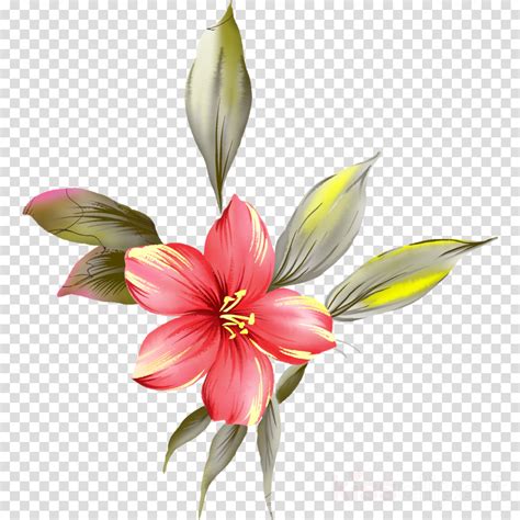 Pin by asif mirza on motif | Digital flowers, Flower drawing, Beautiful flower drawings