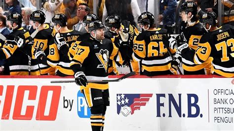 Kyle Dubas Sets His Expectations for the Pittsburgh Penguins During ...