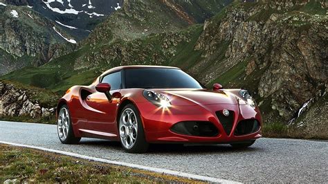 Best Alfa Romeo Models for the Beach | Alfa Romeo of Santa Monica