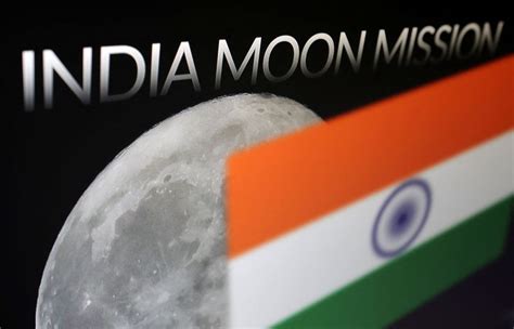 India counts down to crucial moon landing » The Capital Post