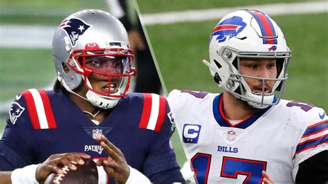 Patriots vs Bills live stream: How to watch NFL week 8 game online | Tom's Guide