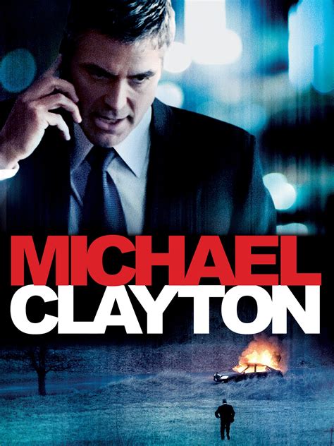 Michael Clayton Pictures - Rotten Tomatoes