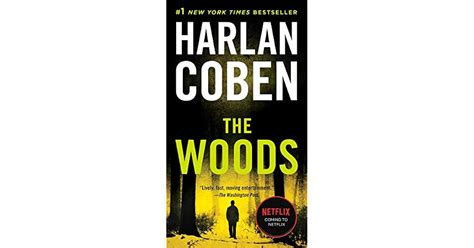 The Woods by Harlan Coben