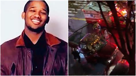 Alpo Martinez Dead: Videos Show the Shooting Crime Scene