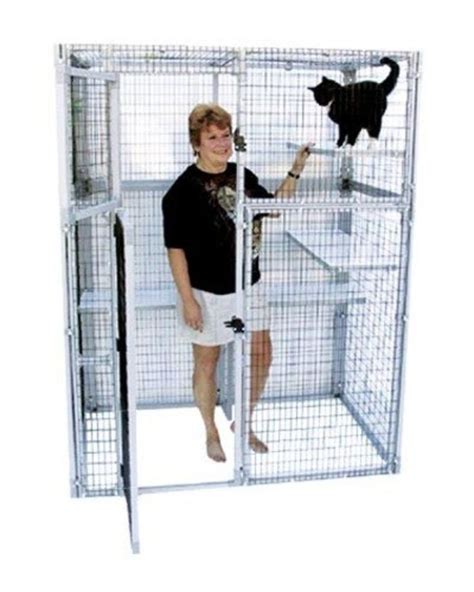 Indoor Cat Cages - Ideas on Foter