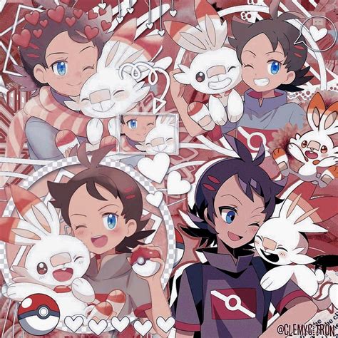 Pokemon Journeys Ash And Goh Wallpaper - Goimages Connect