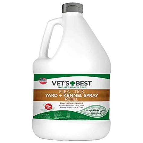 7 Best Flea Killers for Yard in 2022 [Detailed Reviews]