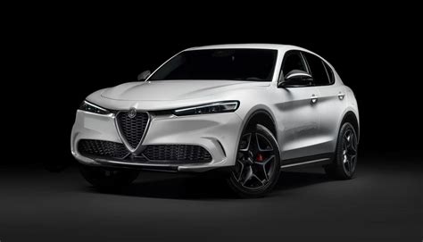 Ultimate Car Negotiators » 2020 ALPHA ROMEO STELVIO