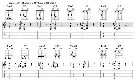 5 Basic Jazz Chord Exercises That You Want To Know - Jens Larsen