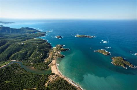 The Costalegre is Emerging: A Highway & Airport to New Luxury Resorts ...