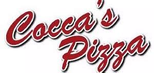 Cocca's Pizza Menu - 400 N State St, Girard, OH 44420 Pizza Delivery | Slice