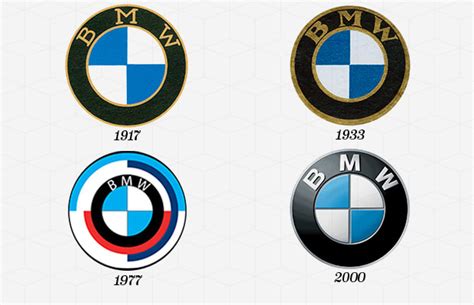 38. BMW - The 50 Most Iconic Brand Logos of All Time | Complex