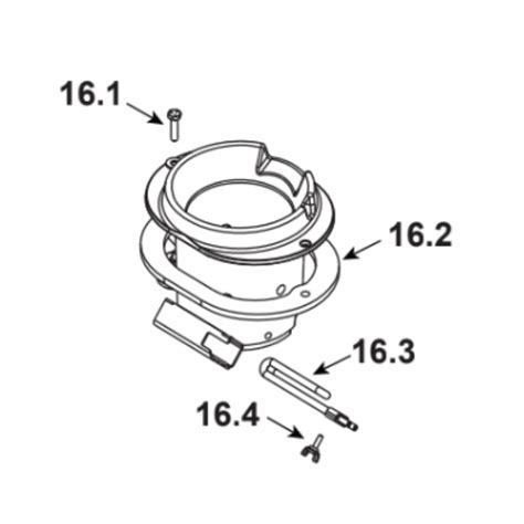 Quadra Fire Castile-C Pellet Insert | Quadra-FireParts.com