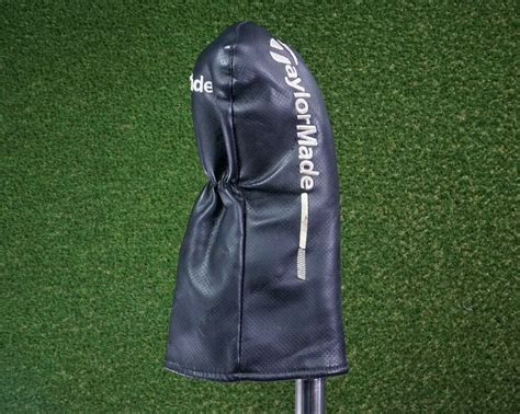 TAYLORMADE M1 DRIVER HEADCOVER ~ L@@K!! | SidelineSwap