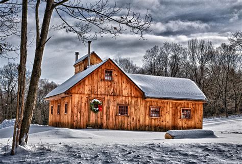 Sugar Shack Photograph by Fred LeBlanc