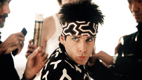 Zoolander | Film Society of Lincoln Center