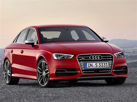 Audi S3 Review - Business Insider