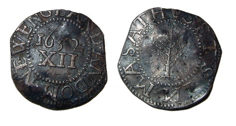 Early American currency - Wikiwand