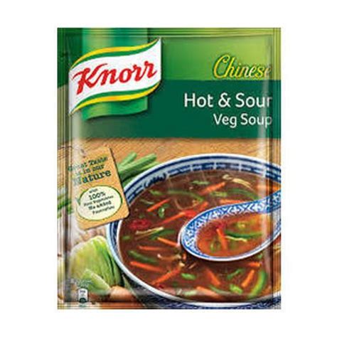 Knorr Soup - Wholesaler & Wholesale Dealers in India