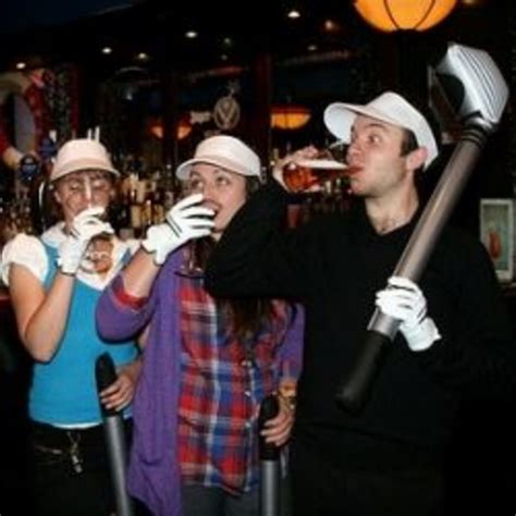 Pub Golf Outfits - HubPages