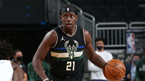 Jrue holiday stats - garryqc