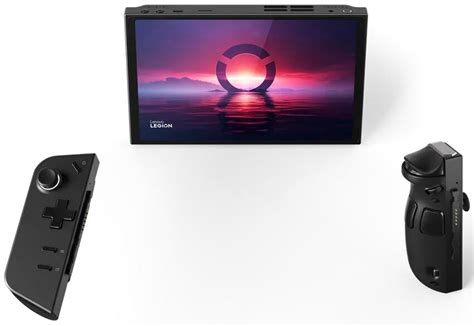 Lenovo Legion Go - Ryzen Z1 Extreme · 780M · 8.8", WQXGA (2560 x 1600 ...