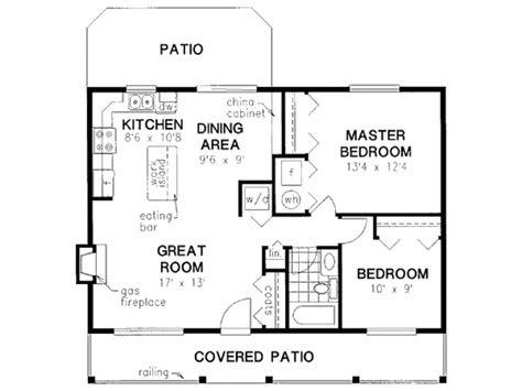 Adu Floor Plans 900 Sq Ft - kitchencor