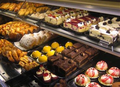 Bakery & Cake - Shelby Food Service - Get The Most Out Of Your Meal