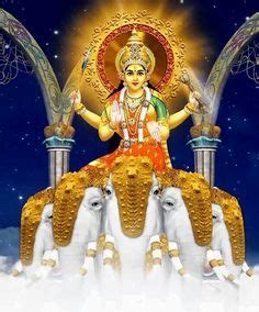 Shachi Devi | Consort of Lord Indra | HinduPad