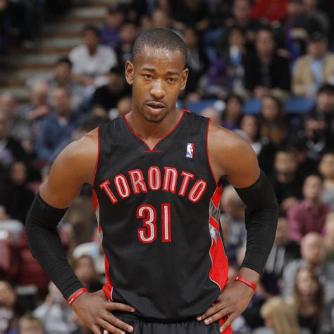 Terrence Ross Injury: Updates on Raptors Forward's Ankle and Return | Bleacher Report