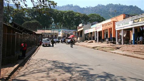 Zomba City Council introduces car parking fees | Face Of Malawi