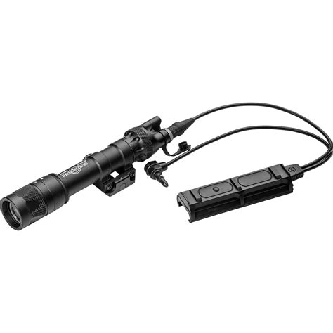 SureFire M603V Vampire Scout Light Visible/IR LED M603V-BK B&H