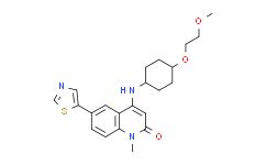 CD38 inhibitor 1