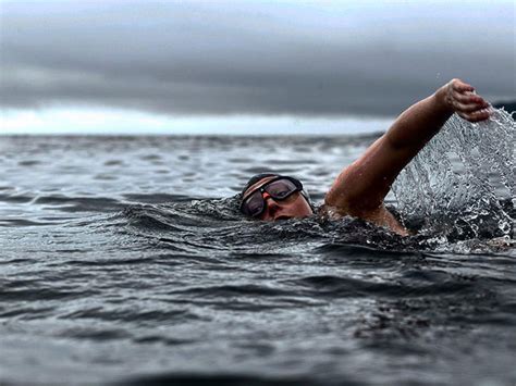 The Benefits of Open-Water Swimming | The FruitGuys