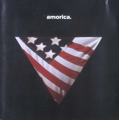 Release “Amorica” by The Black Crowes - MusicBrainz