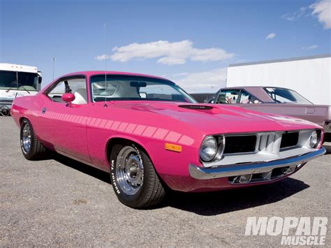 1972 Plymouth Barracuda | Plymouth barracuda, Dream cars, Mopar cars