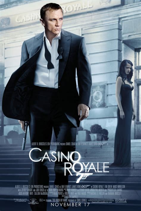 Casino Royale Review - IGN