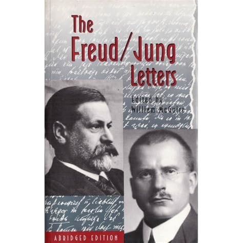 The Freud/Jung Letters by Sigmund Freud — Reviews, Discussion, Bookclubs, Lists