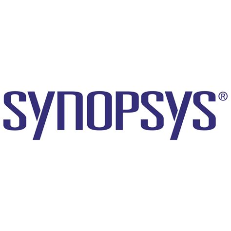 Synopsys Logo PNG Transparent – Brands Logos