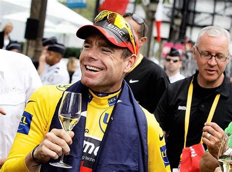 Australian Cadel Evans claims historic Tour de France title - syracuse.com