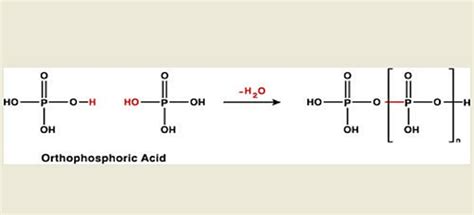 Pyrophosphoric Acid Formula, Preparation, Properties, Examples