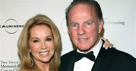 Kathie Lee Gifford Husband Frank Gifford, Divorce, Net Worth and Wiki