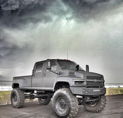 Diesel Trucks: Diesel Trucks Brothers