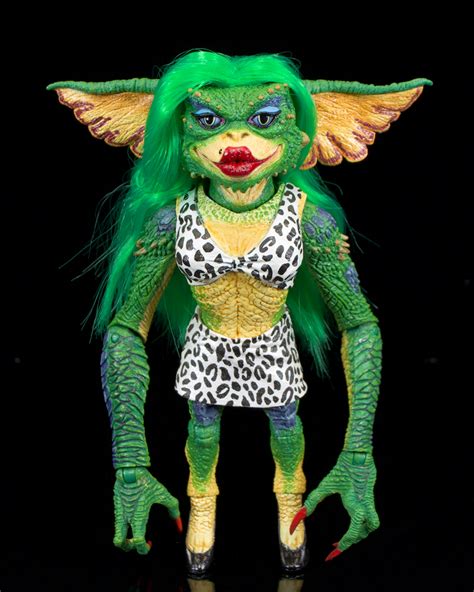 NECA: Gremlins 2 Ultimate Greta Review – Fwoosh