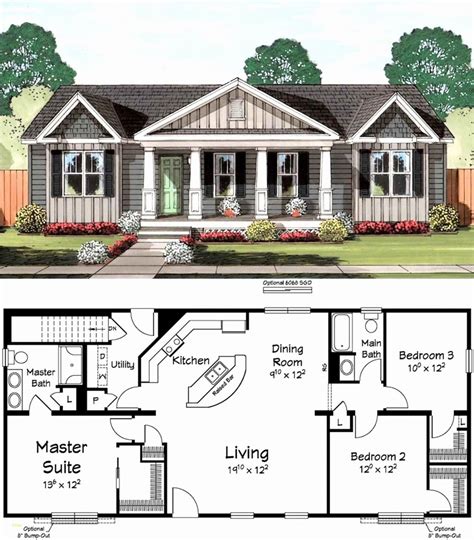 Nice small home! 77 House Of Blues Floor Plan 2017 | New house plans, Dream house plans ...