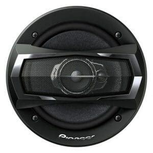 Best Car Speaker Brands for Quality and Reliability - Ride Bass