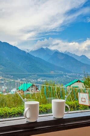 Club Mahindra Snow Peak Manali in Manali: Find Hotel Reviews, Rooms ...