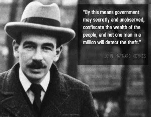 John Maynard Keynes Quotes. QuotesGram